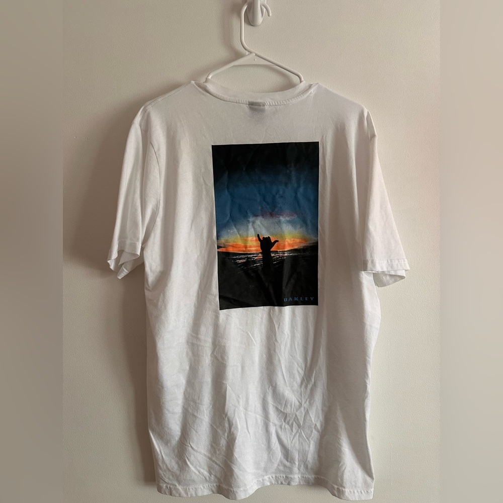 Oakley T Shirt